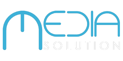 MediaSolution - Webdesign, honlaptervezés, online marketing, logo